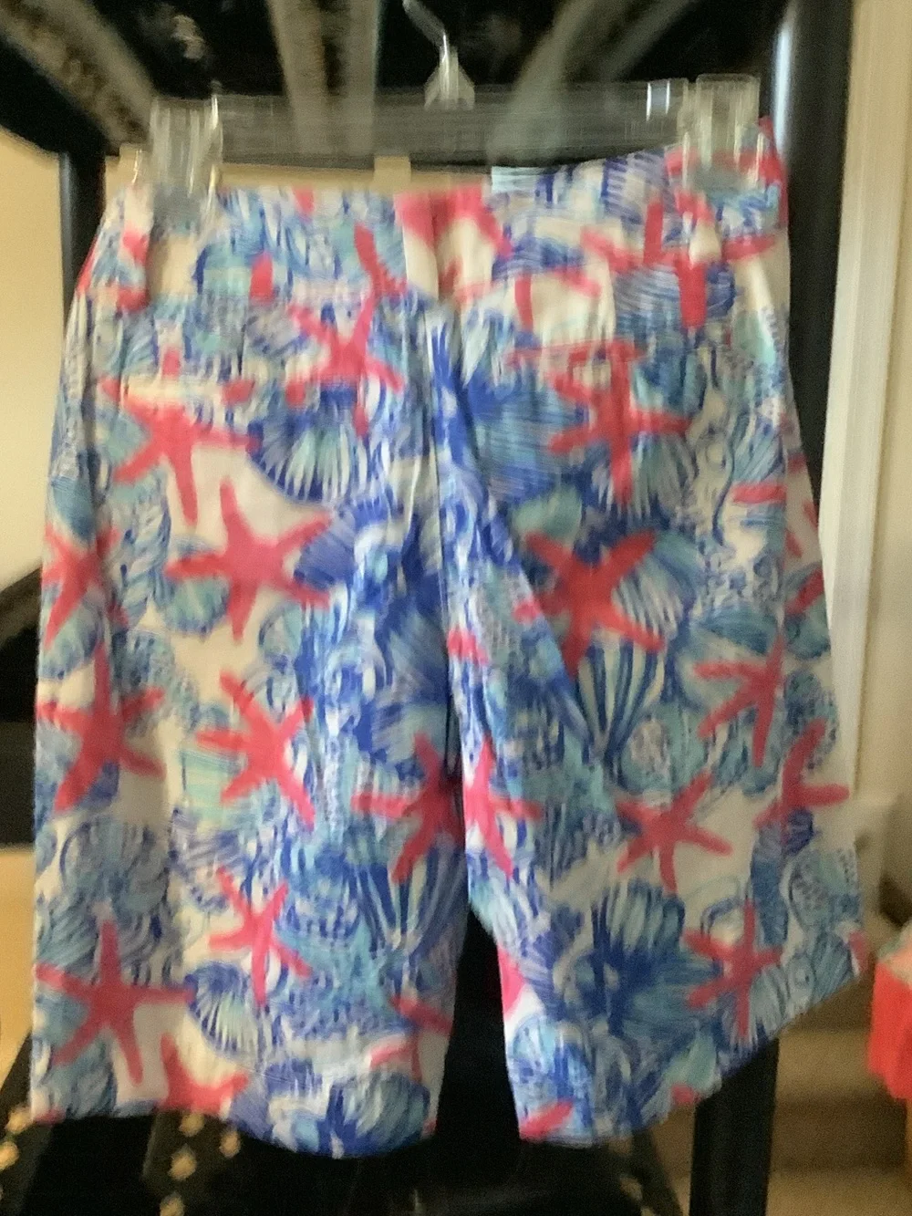 Lilly Pulitzer colorful swim